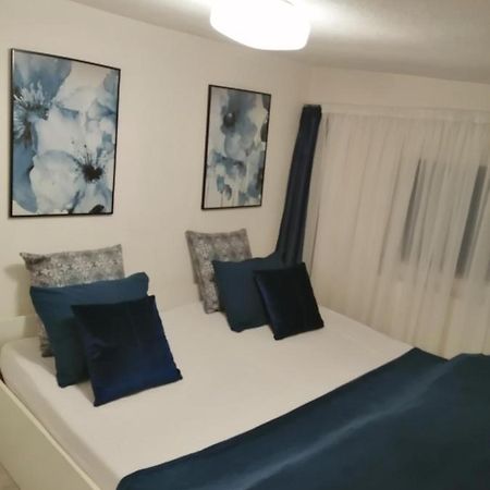Apartment Stil Σαράγεβο Εξωτερικό φωτογραφία