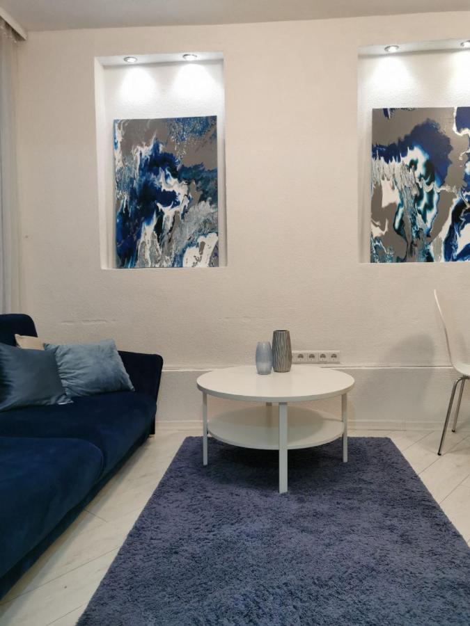 Apartment Stil Σαράγεβο Εξωτερικό φωτογραφία