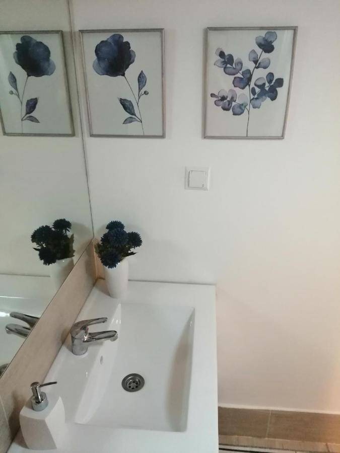 Apartment Stil Σαράγεβο Εξωτερικό φωτογραφία