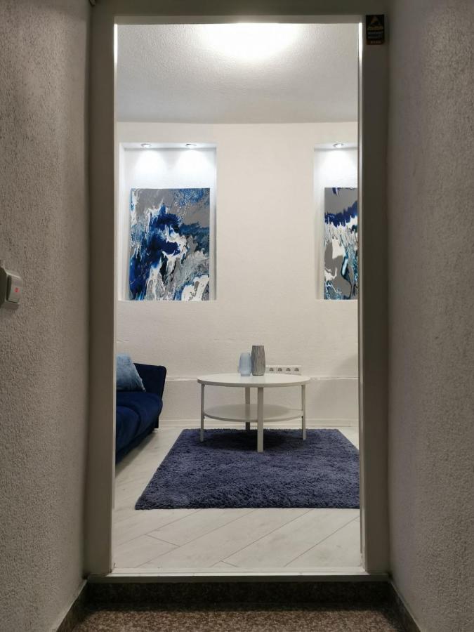 Apartment Stil Σαράγεβο Εξωτερικό φωτογραφία