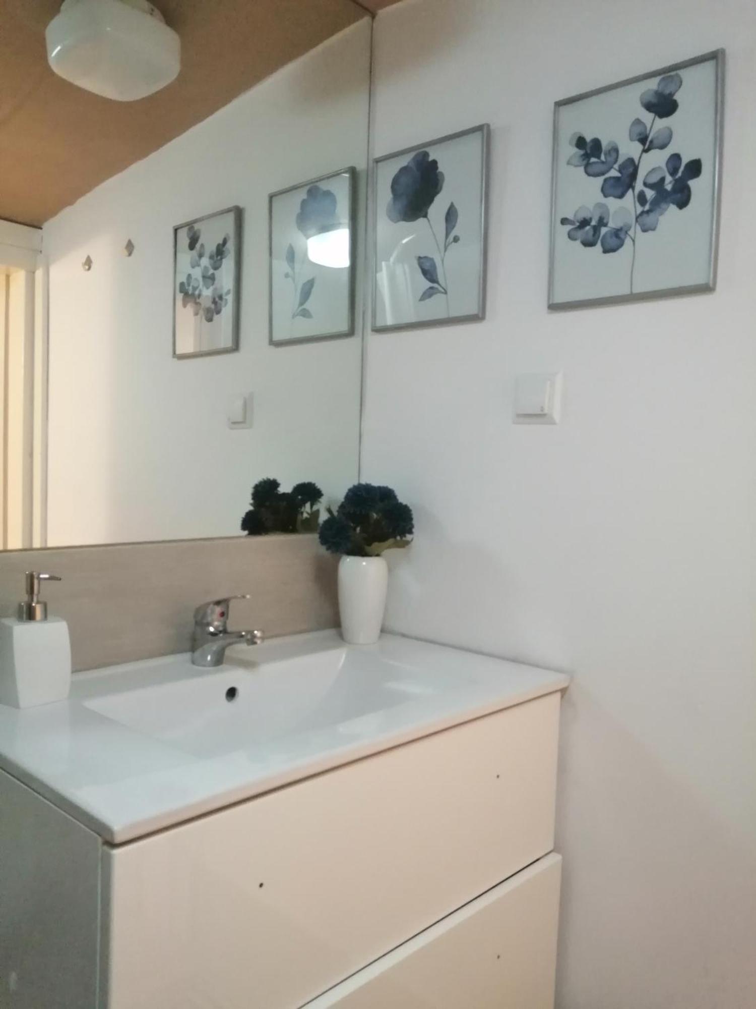 Apartment Stil Σαράγεβο Εξωτερικό φωτογραφία