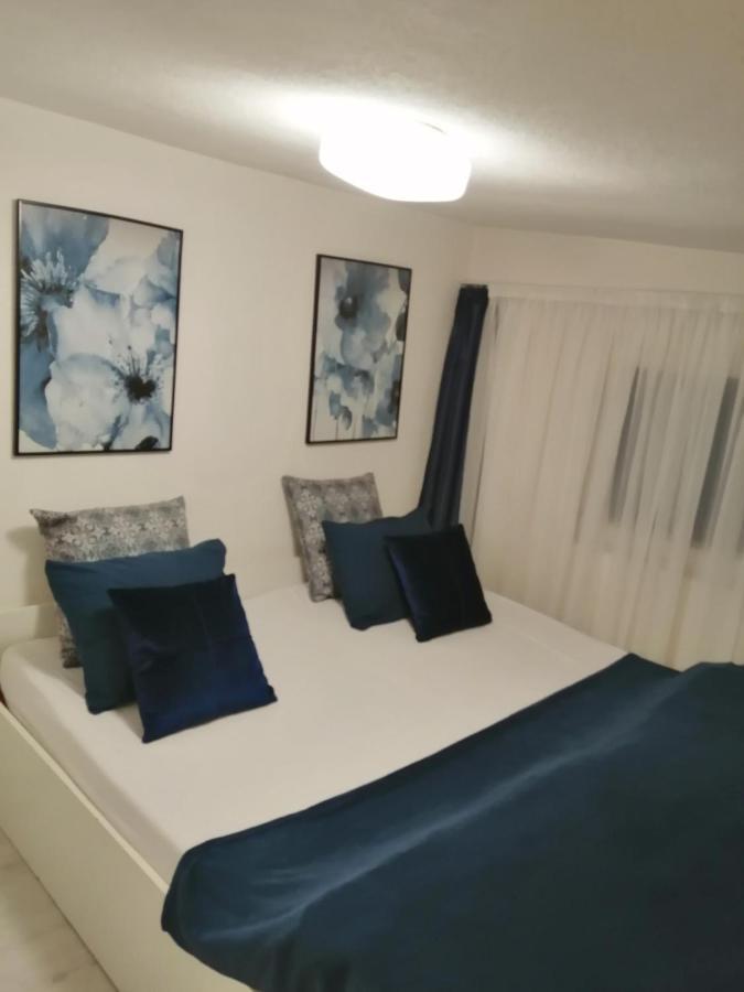 Apartment Stil Σαράγεβο Εξωτερικό φωτογραφία