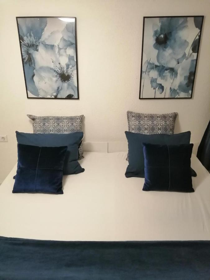 Apartment Stil Σαράγεβο Εξωτερικό φωτογραφία