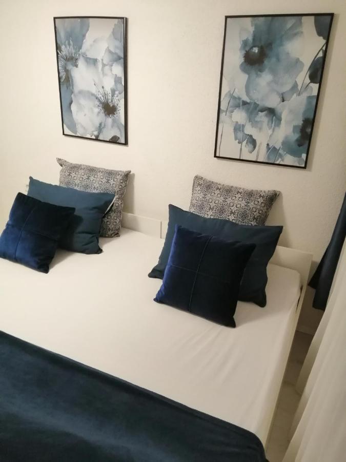 Apartment Stil Σαράγεβο Εξωτερικό φωτογραφία