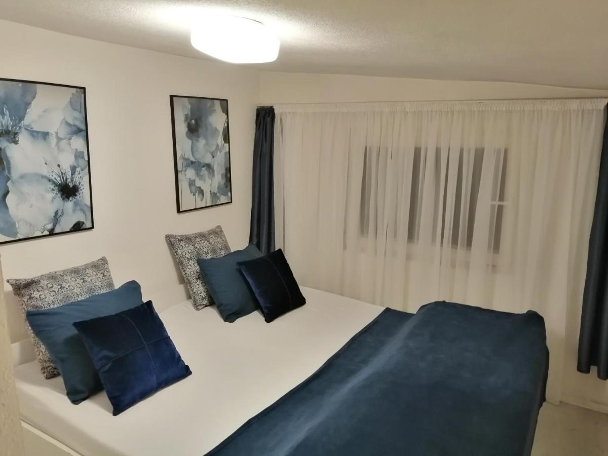 Apartment Stil Σαράγεβο Εξωτερικό φωτογραφία