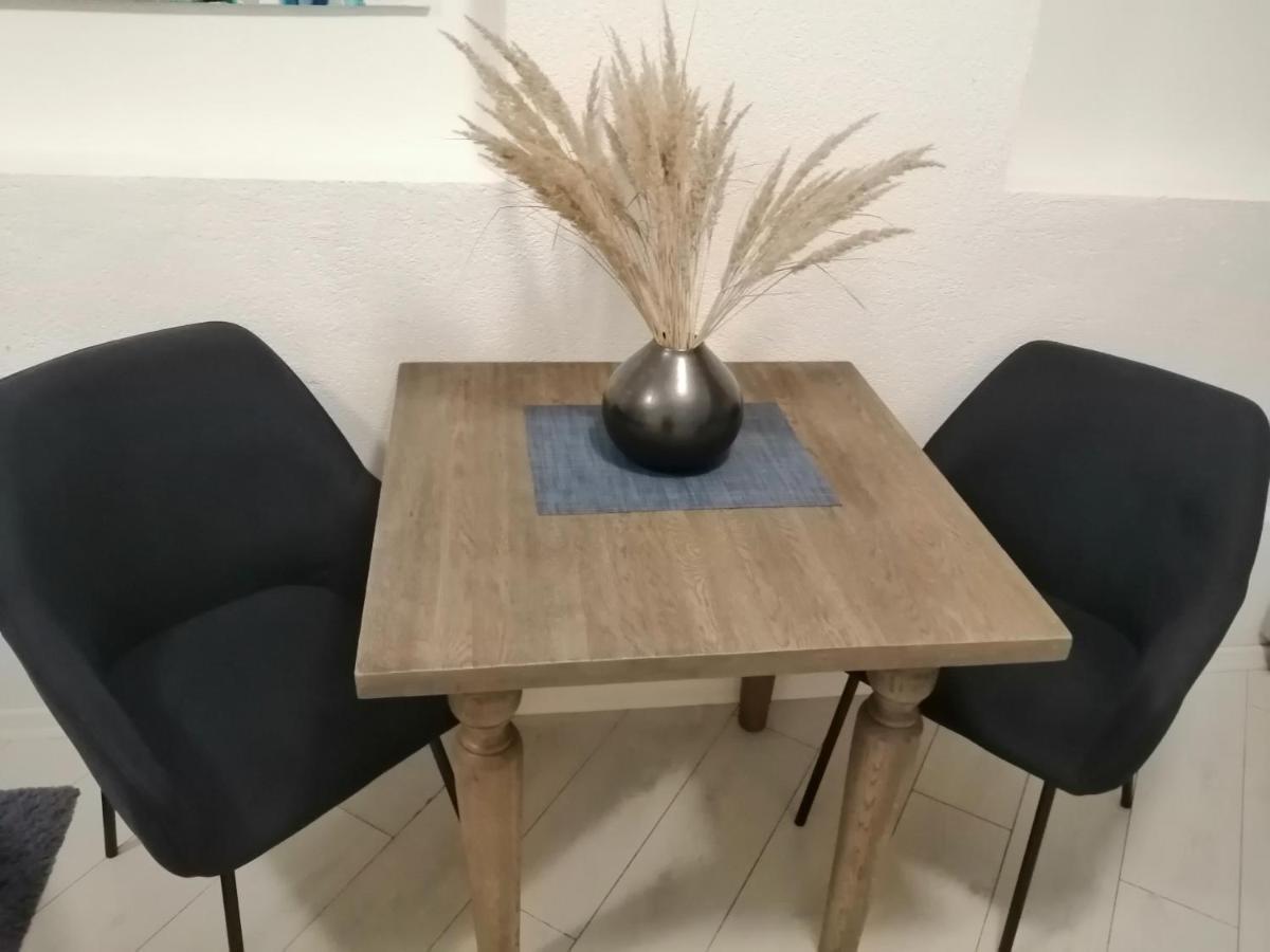 Apartment Stil Σαράγεβο Εξωτερικό φωτογραφία