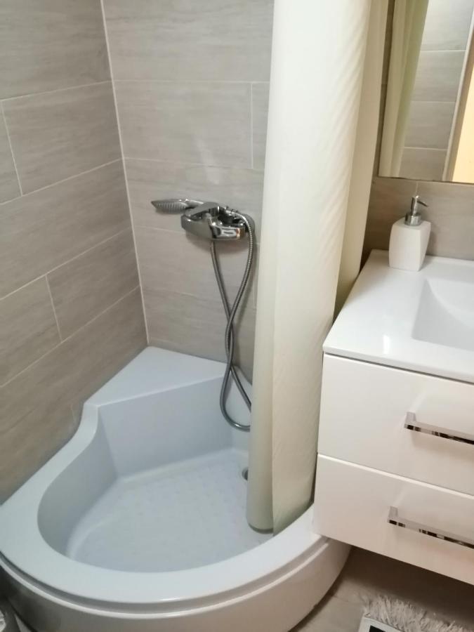 Apartment Stil Σαράγεβο Εξωτερικό φωτογραφία