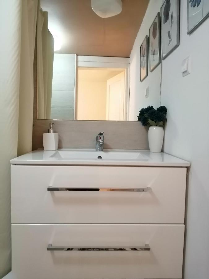 Apartment Stil Σαράγεβο Εξωτερικό φωτογραφία