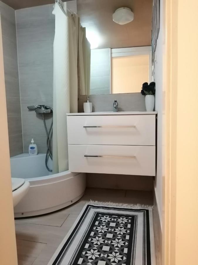 Apartment Stil Σαράγεβο Εξωτερικό φωτογραφία