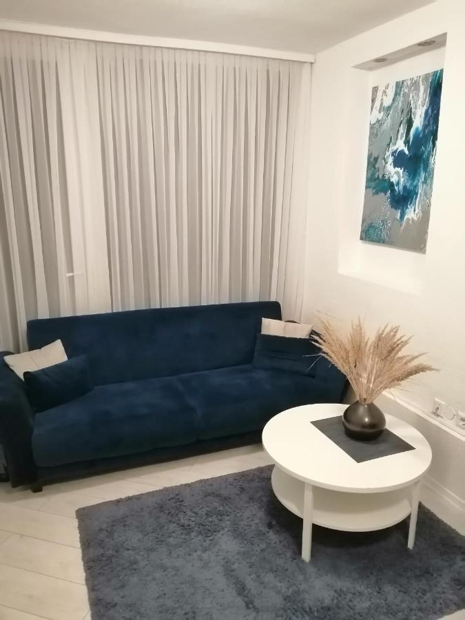 Apartment Stil Σαράγεβο Εξωτερικό φωτογραφία