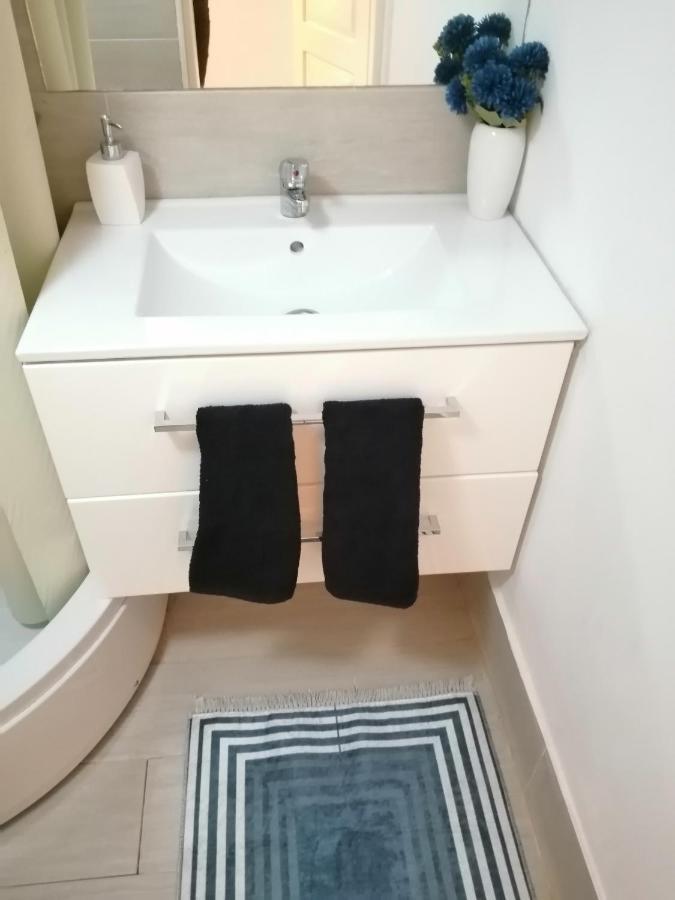 Apartment Stil Σαράγεβο Εξωτερικό φωτογραφία